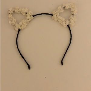 kids cat ears